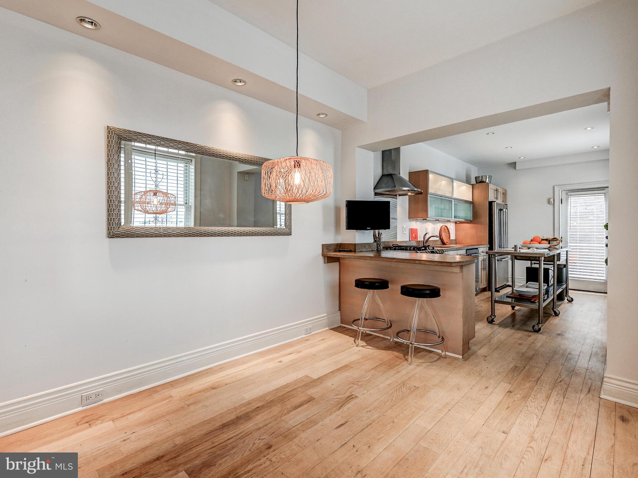 BUTCHERS HILL - Residential