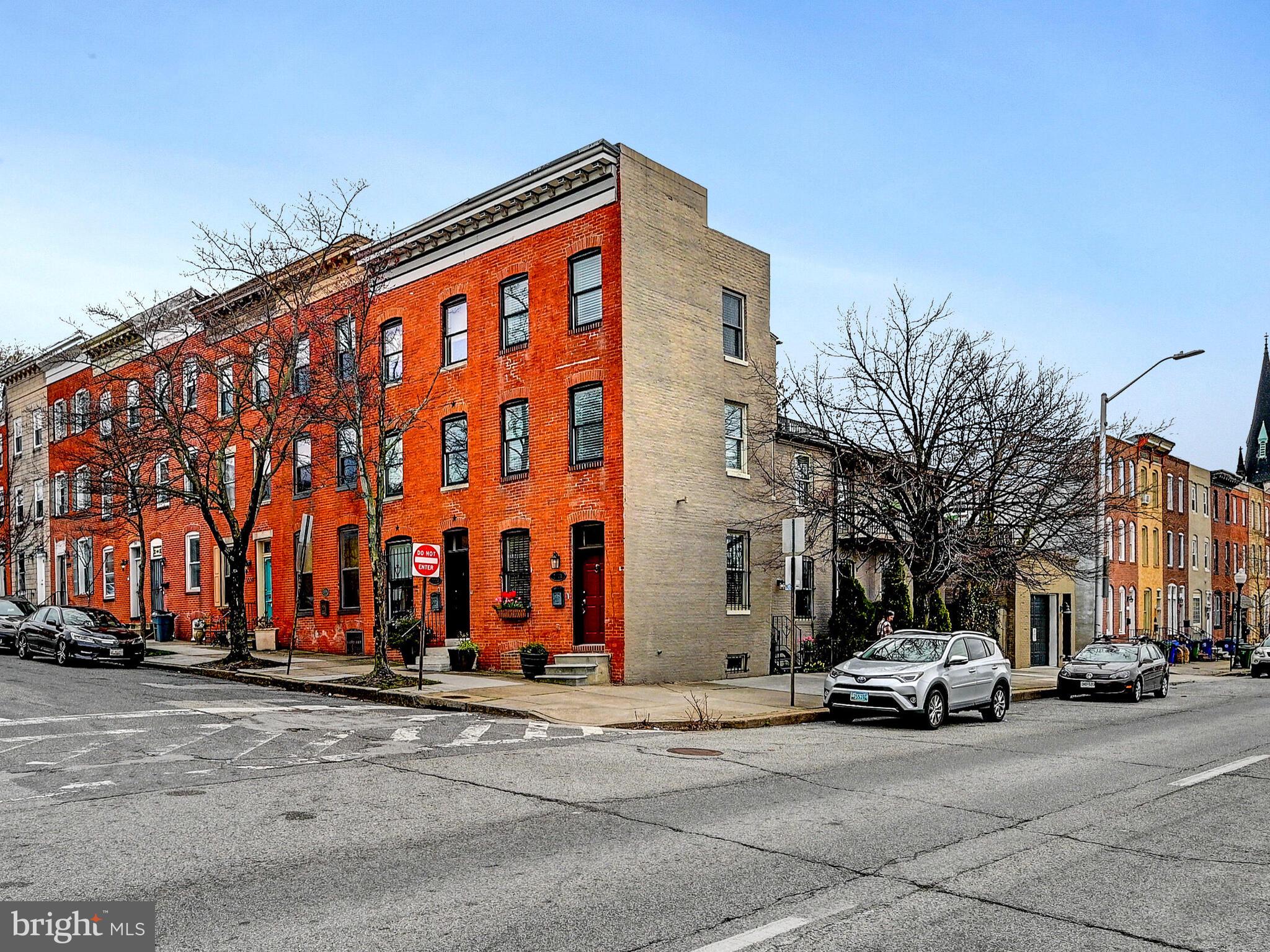 BUTCHERS HILL - Residential