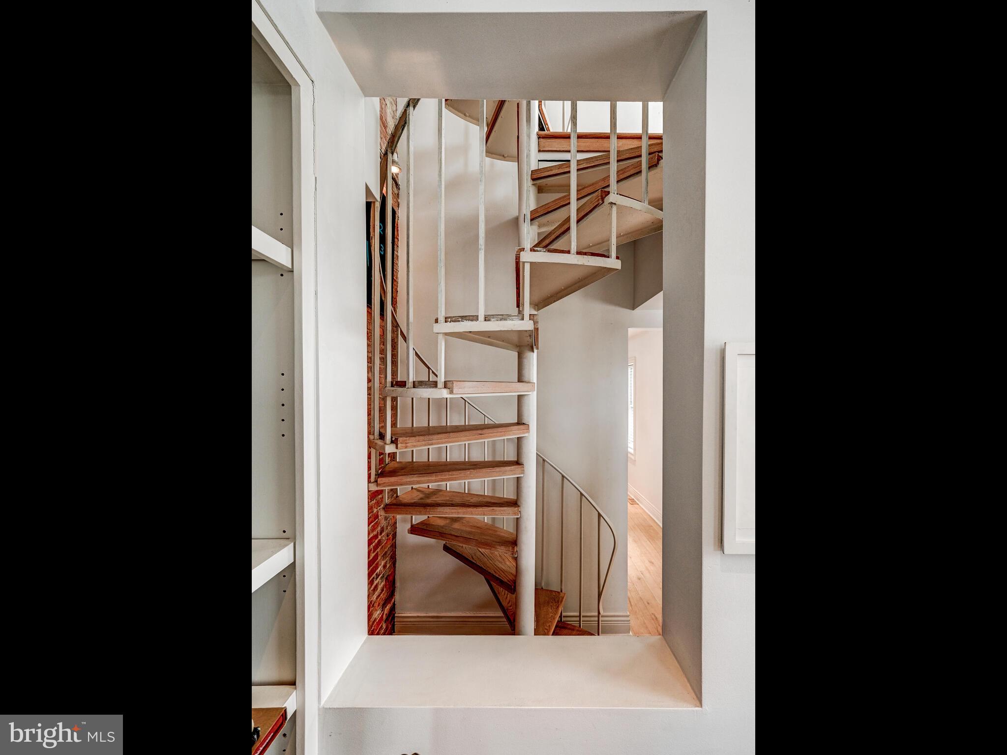 BUTCHERS HILL - Residential