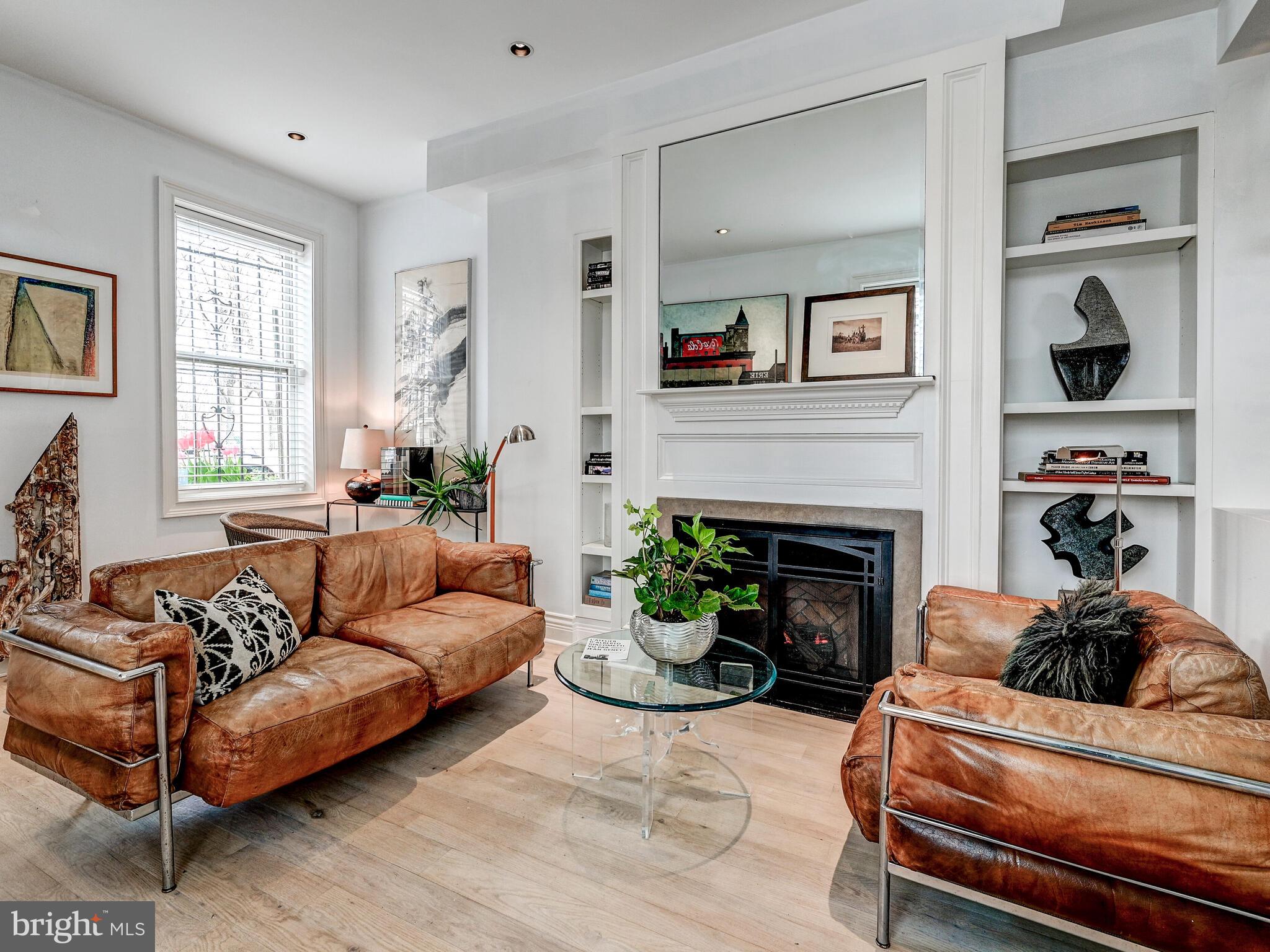 BUTCHERS HILL - Residential