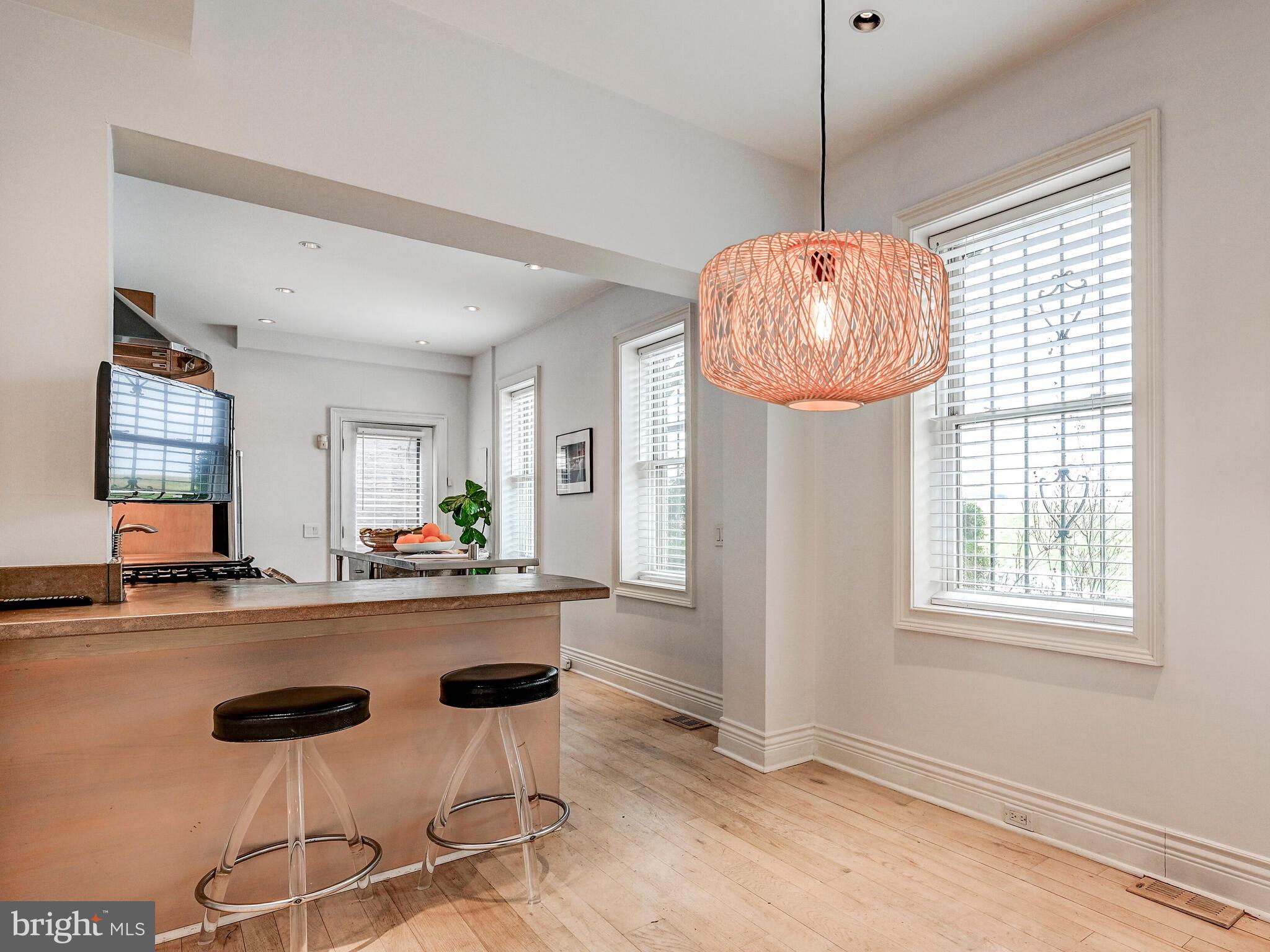 BUTCHERS HILL - Residential