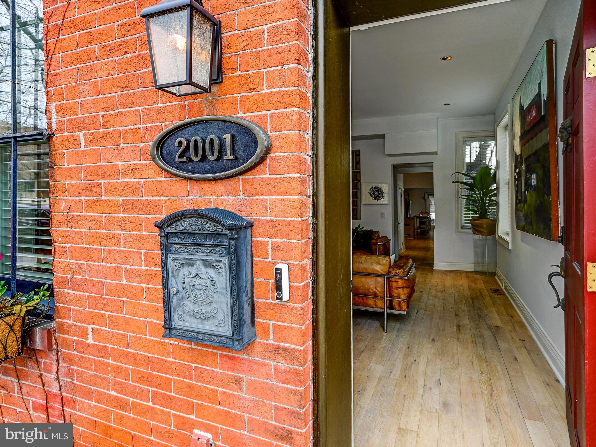 BUTCHERS HILL - Residential