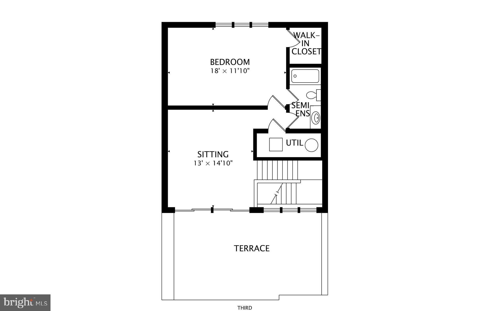 POTOMAC OVERLOOK - Residential