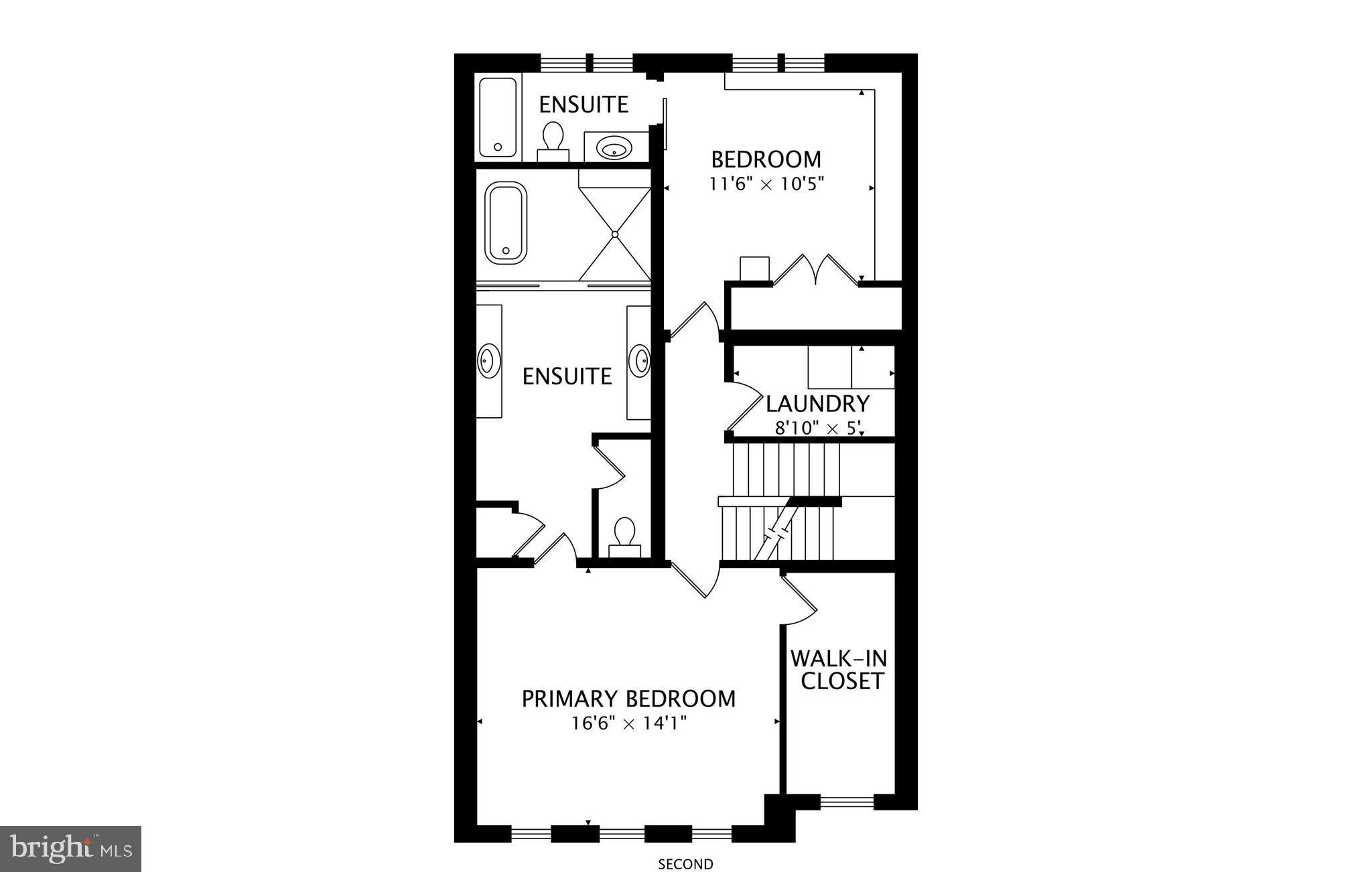 POTOMAC OVERLOOK - Residential