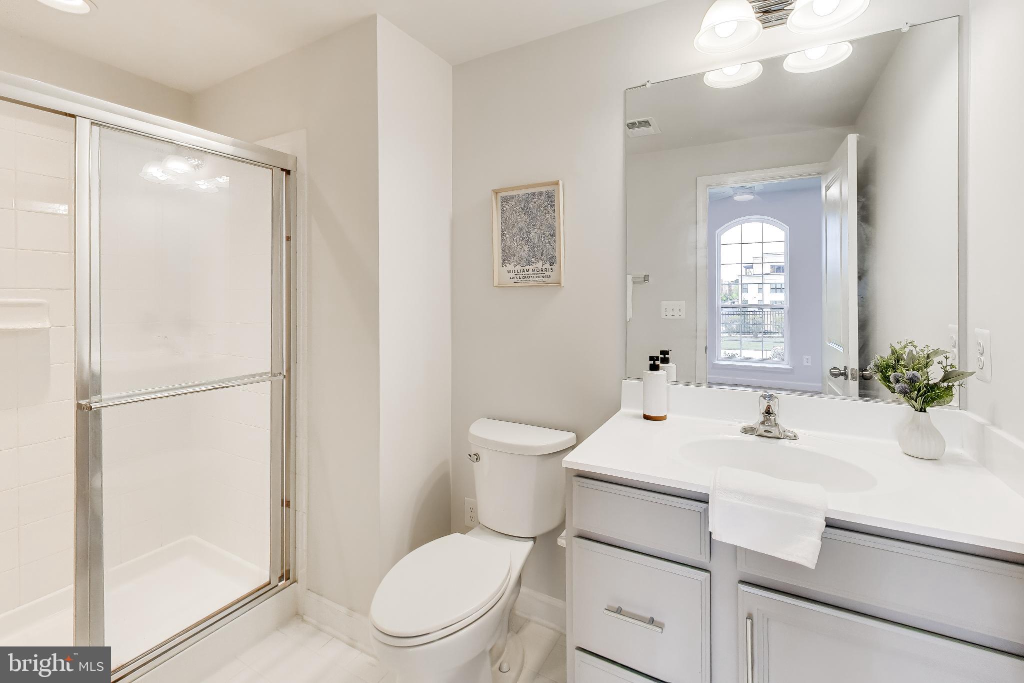 POTOMAC OVERLOOK - Residential