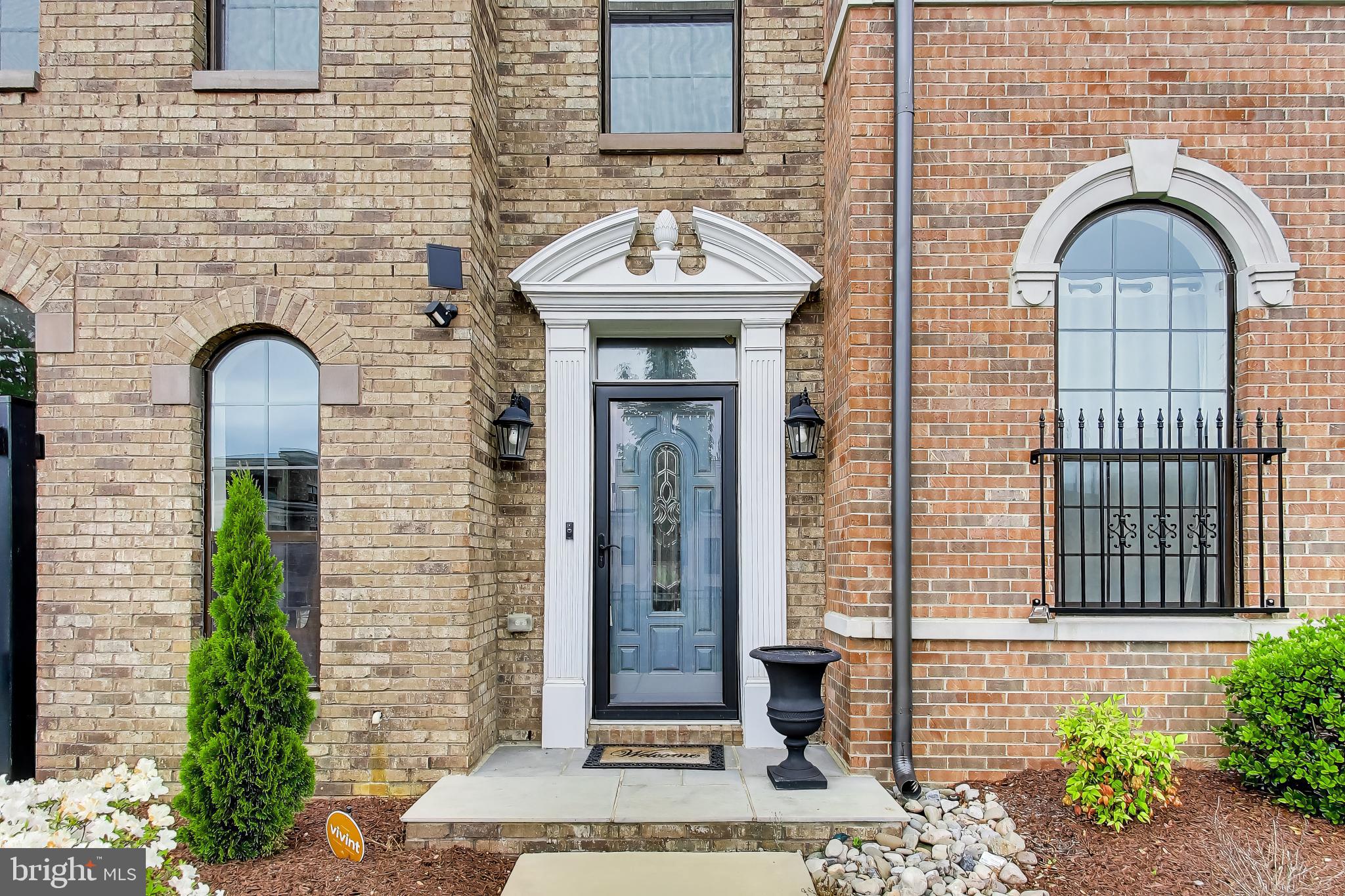 POTOMAC OVERLOOK - Residential