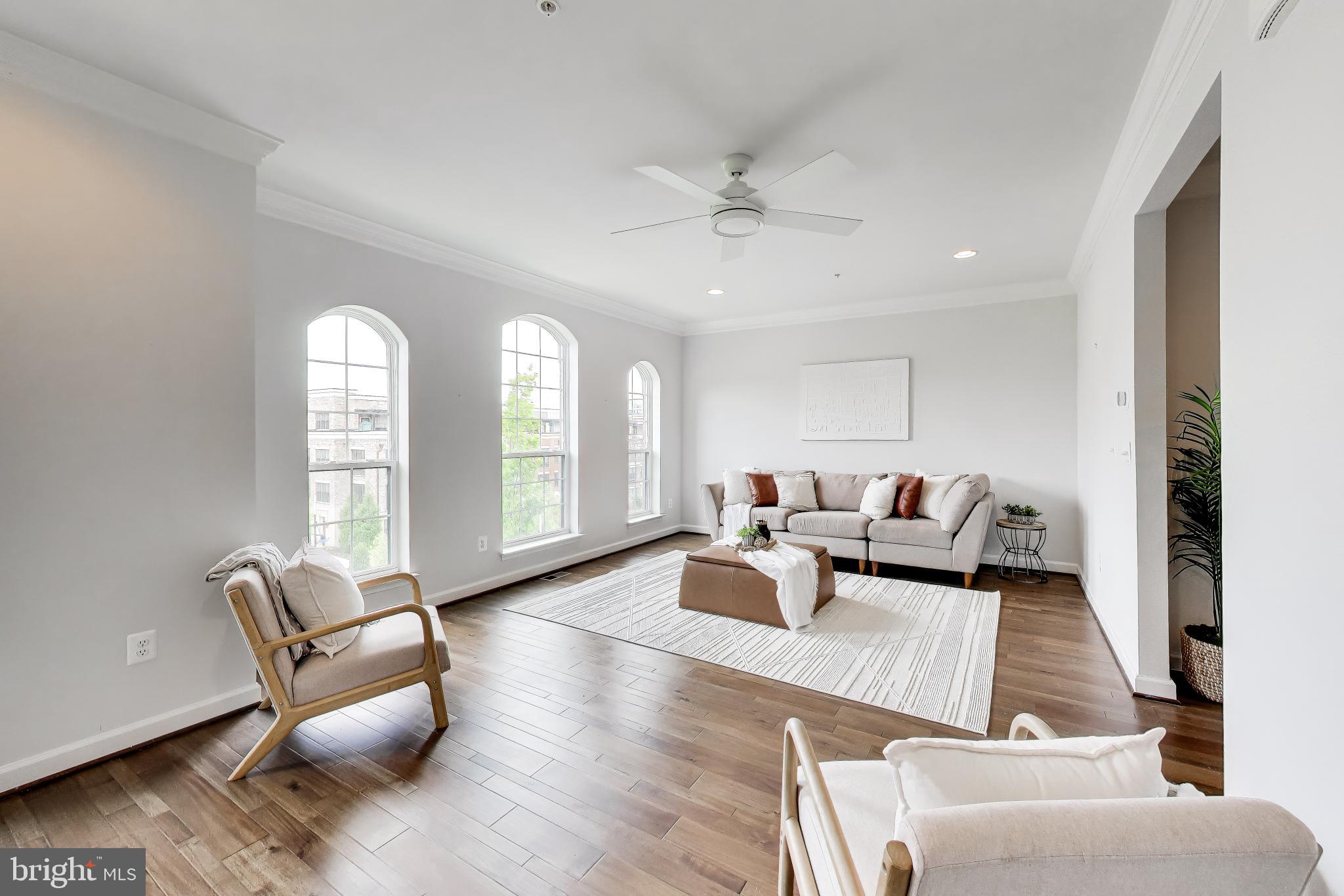 POTOMAC OVERLOOK - Residential
