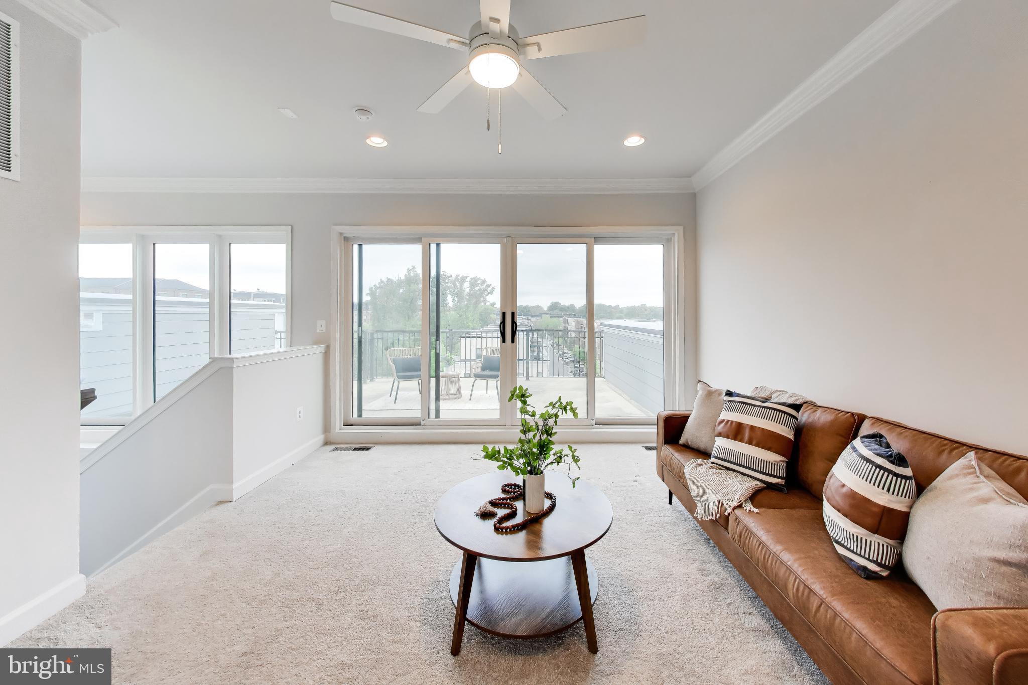 POTOMAC OVERLOOK - Residential