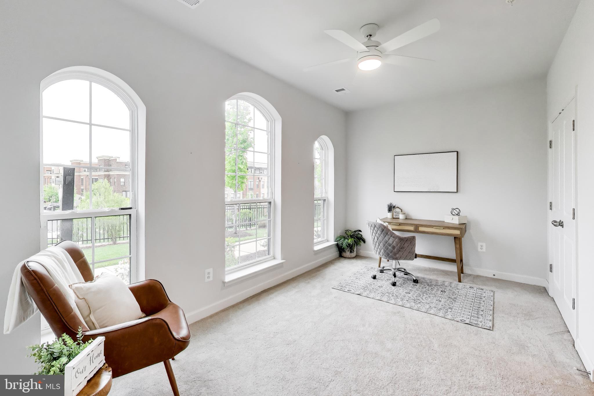 POTOMAC OVERLOOK - Residential