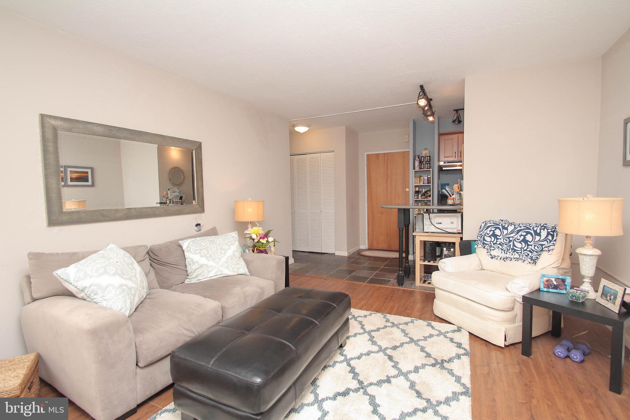 RITTENHOUSE SQUARE - Residential Lease