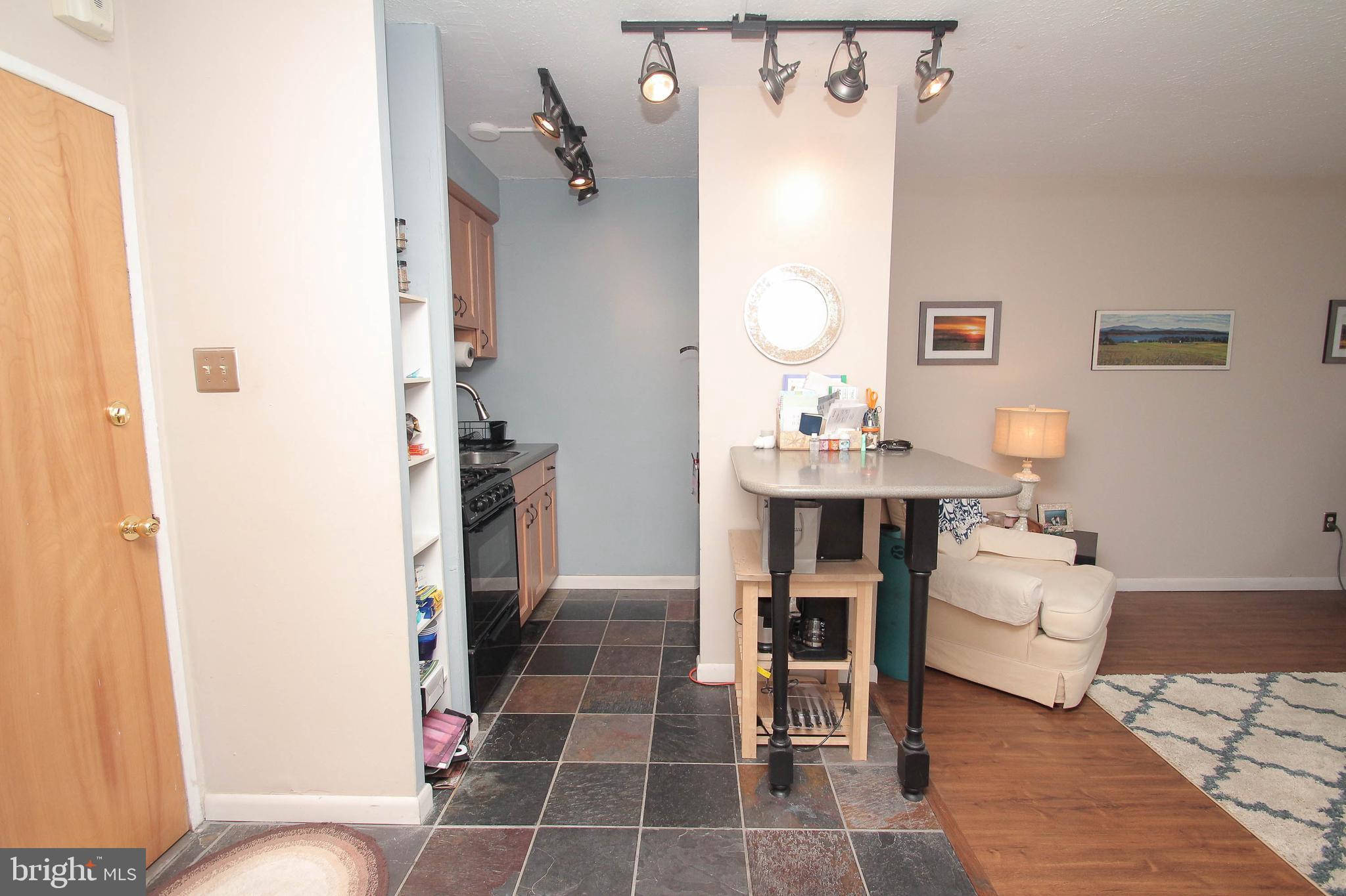 RITTENHOUSE SQUARE - Residential Lease