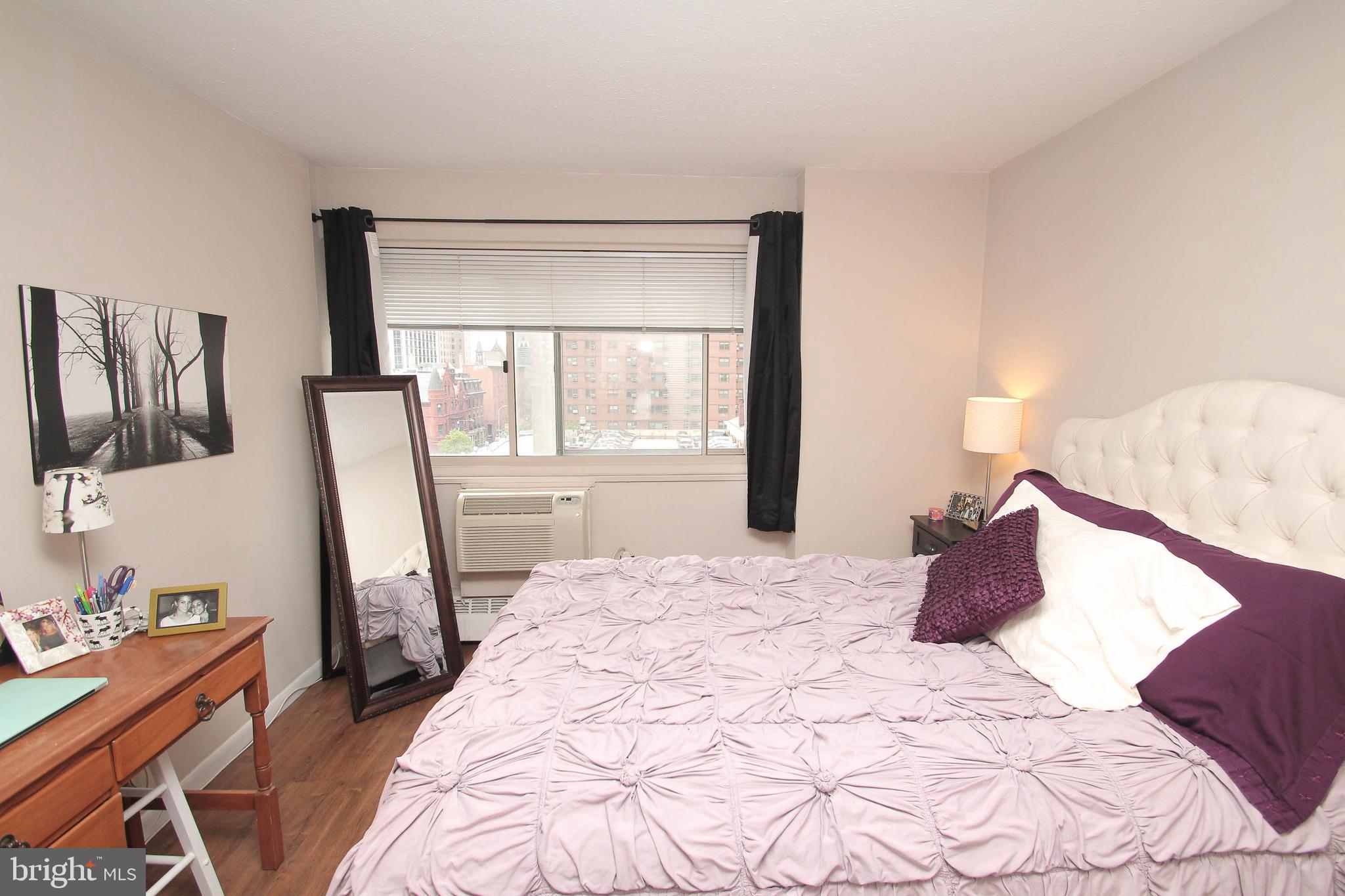 RITTENHOUSE SQUARE - Residential Lease