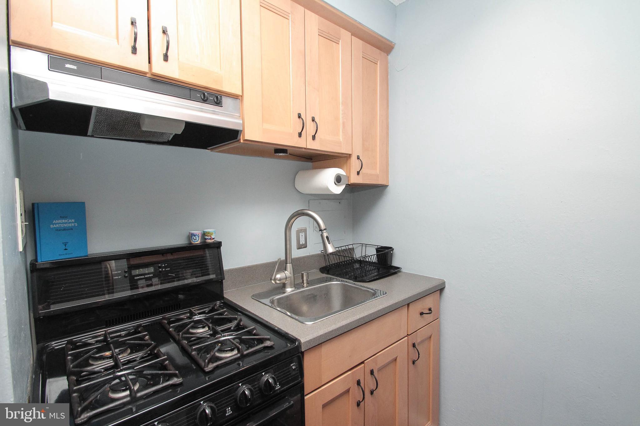 RITTENHOUSE SQUARE - Residential Lease
