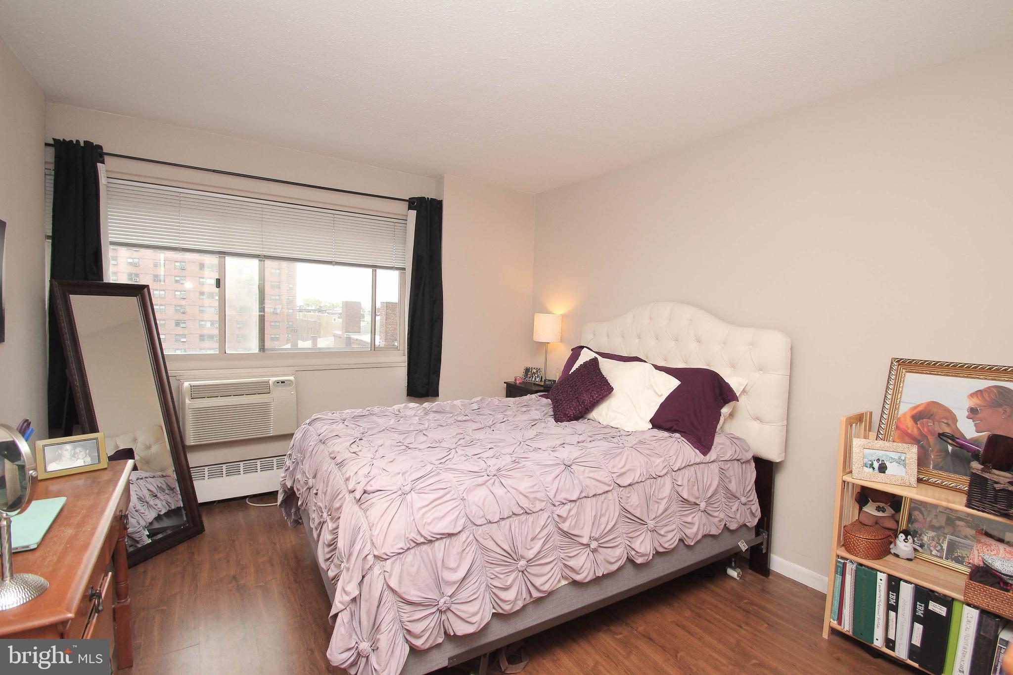 RITTENHOUSE SQUARE - Residential Lease