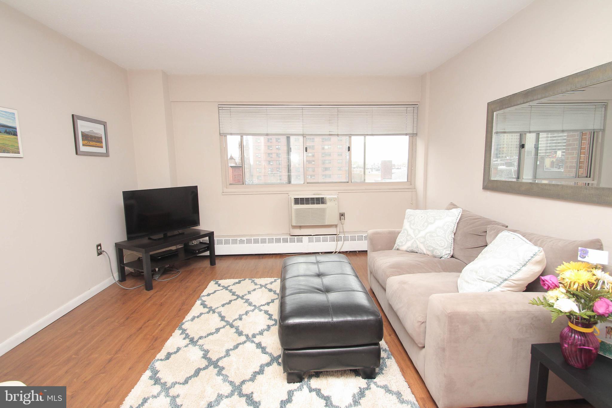 RITTENHOUSE SQUARE - Residential Lease