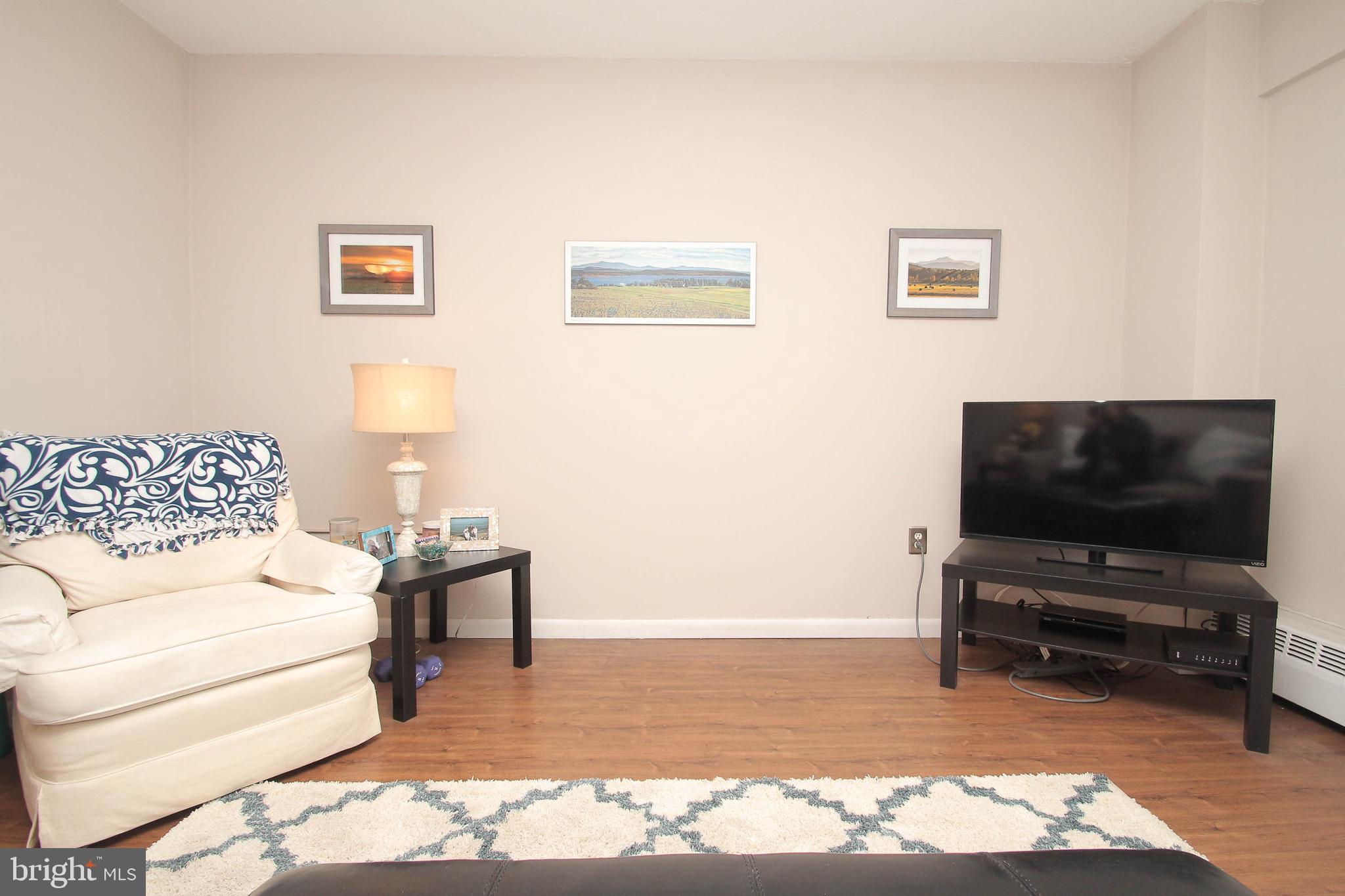 RITTENHOUSE SQUARE - Residential Lease
