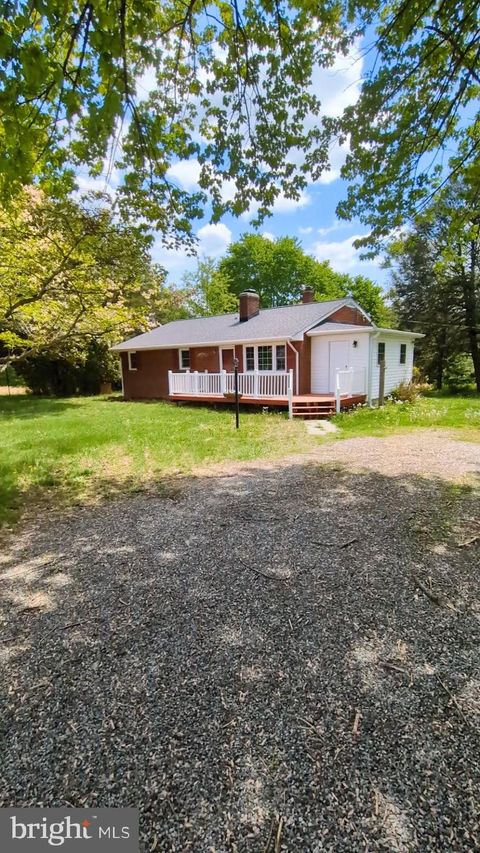 6461 BROKENBURG ROAD SPOTSYLVANIA VA 22551