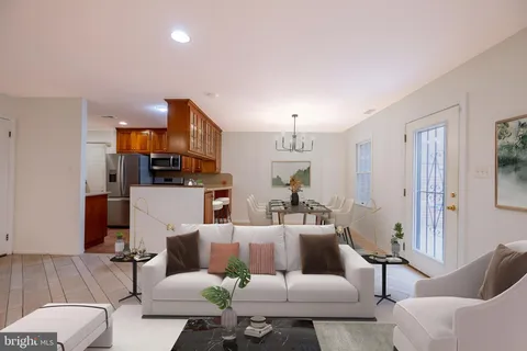 1727 Fitzwater Street Unit B, Philadelphia, PA 19146 - MLS#: PAPH2468282