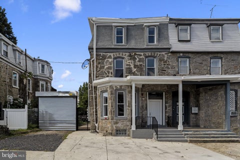 Condo For Rent - 3412 N 19th Street #1<br/> Philadelphia County, PHILADELPHIA, PA 19140
