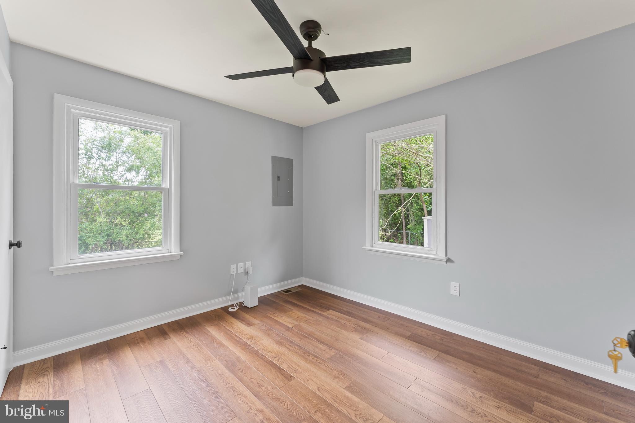 GREENFIELD - Residential Lease