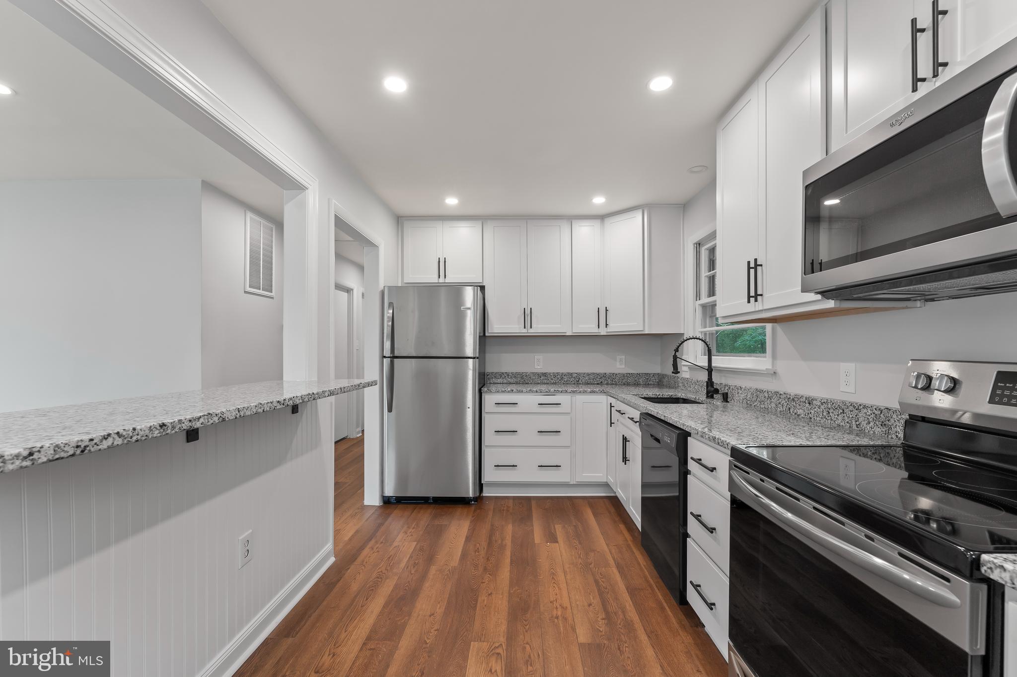 GREENFIELD - Residential Lease