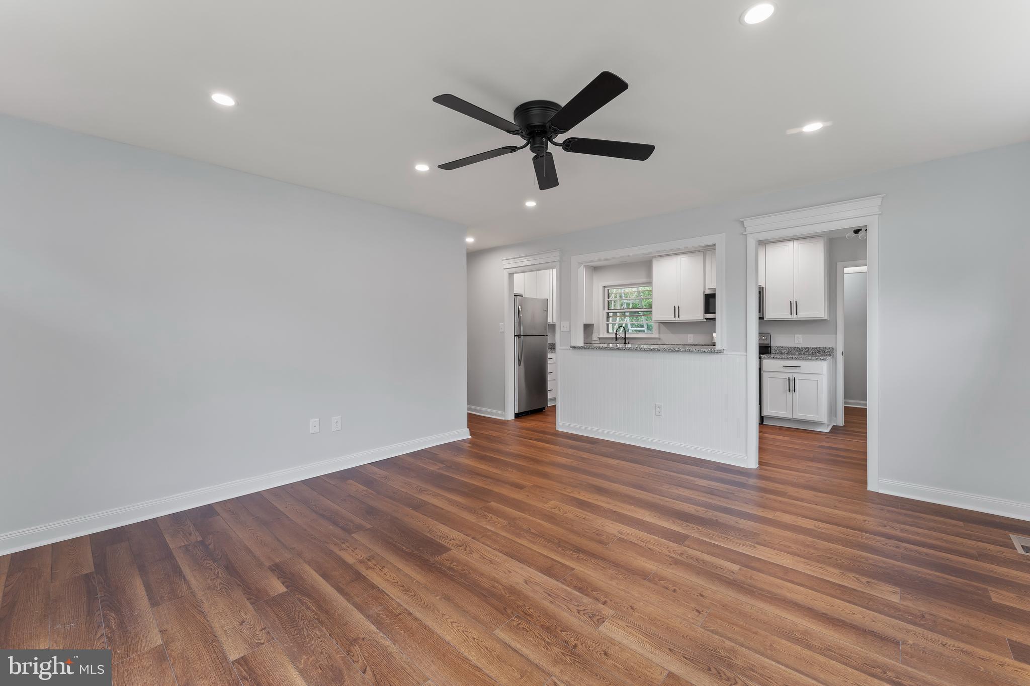 GREENFIELD - Residential Lease