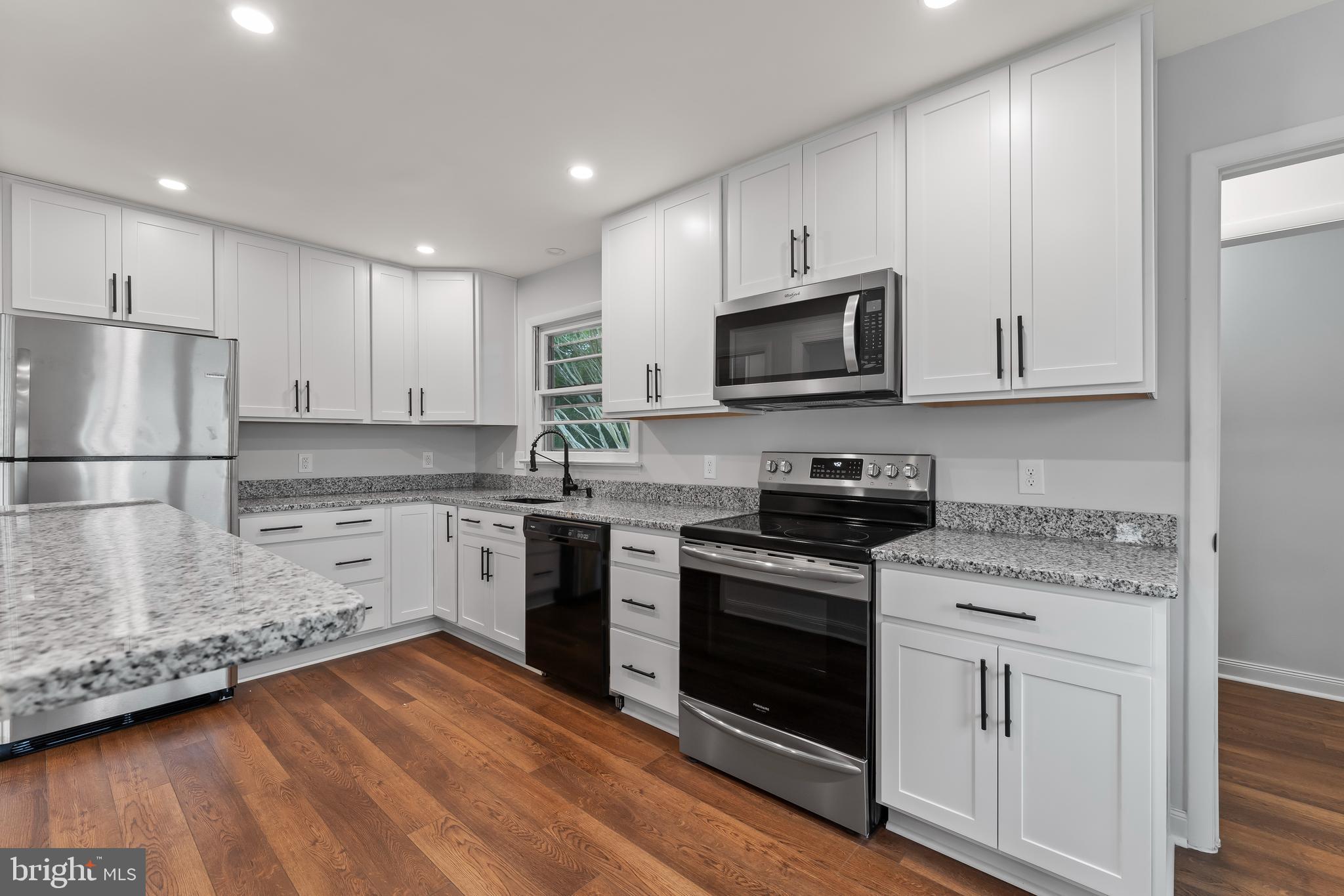 GREENFIELD - Residential Lease