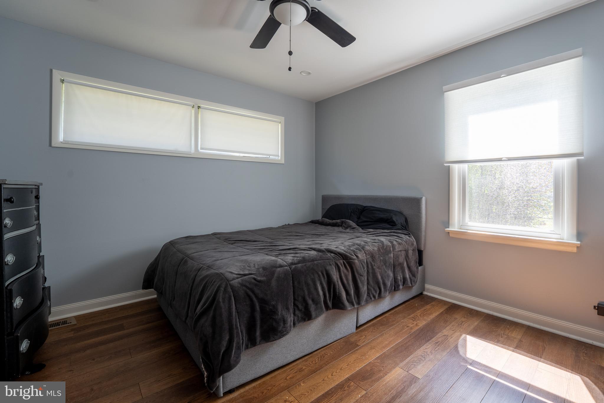 GREENFIELD - Residential Lease