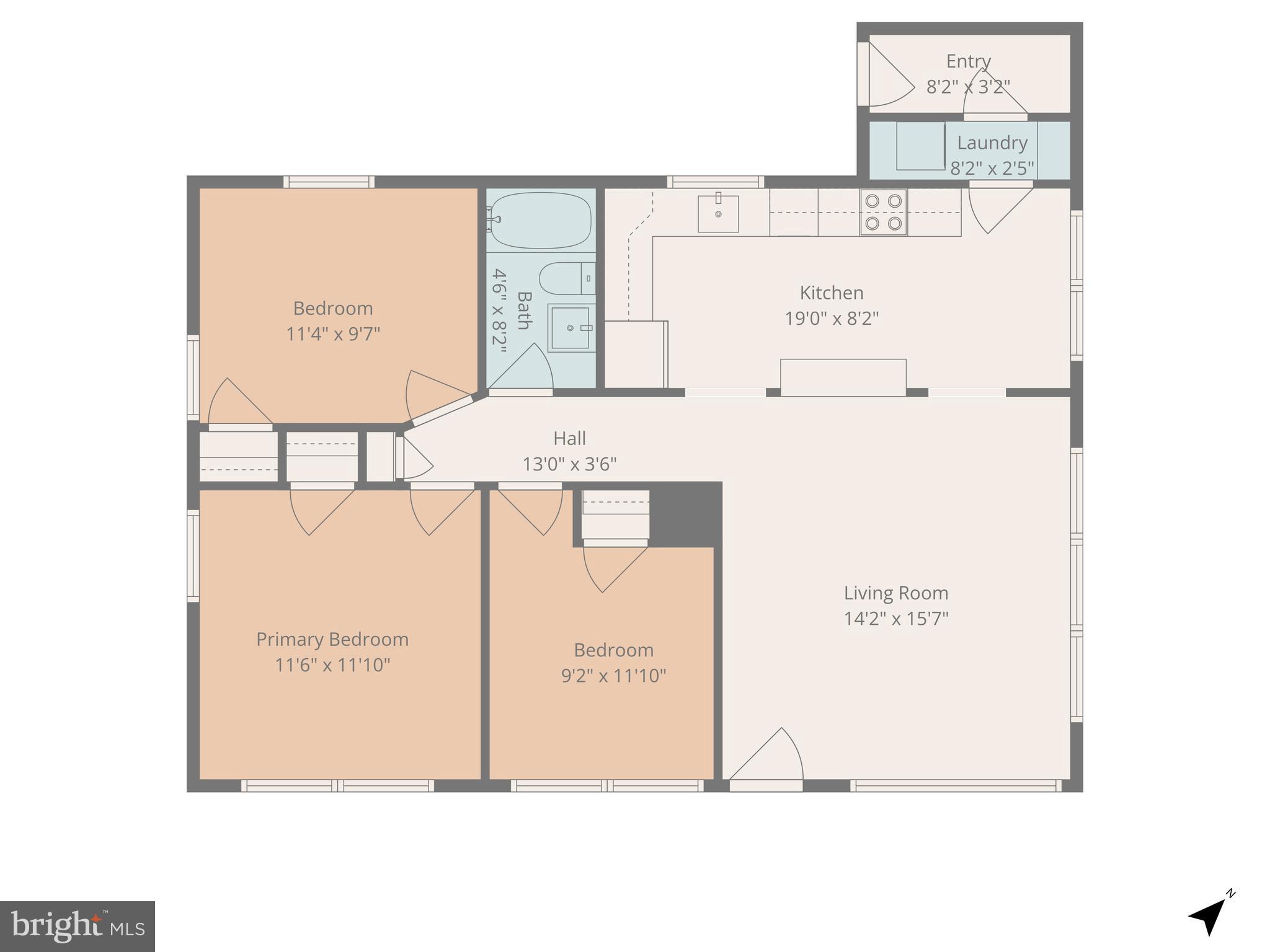 GREENFIELD - Residential Lease