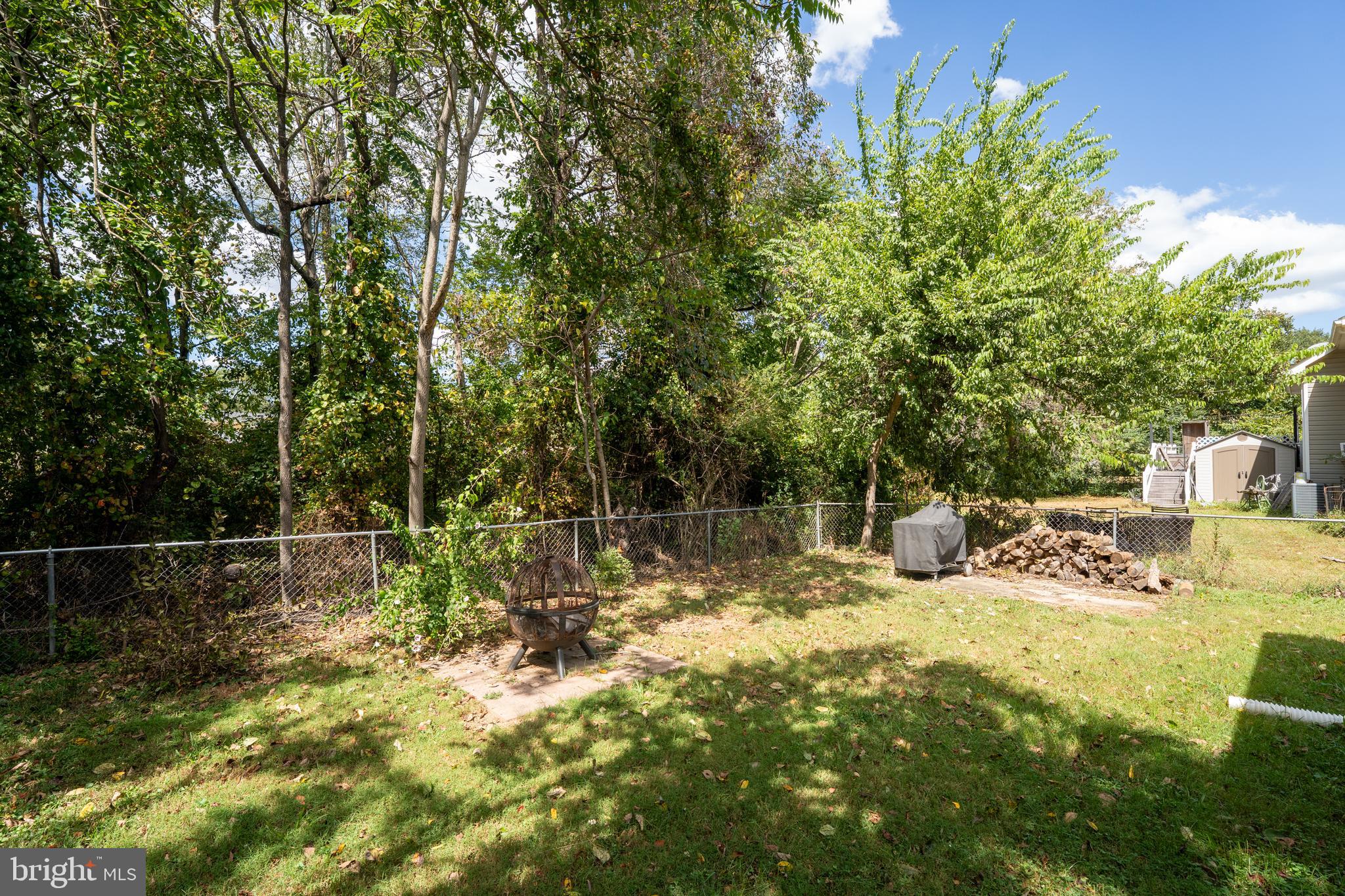 GREENFIELD - Residential Lease