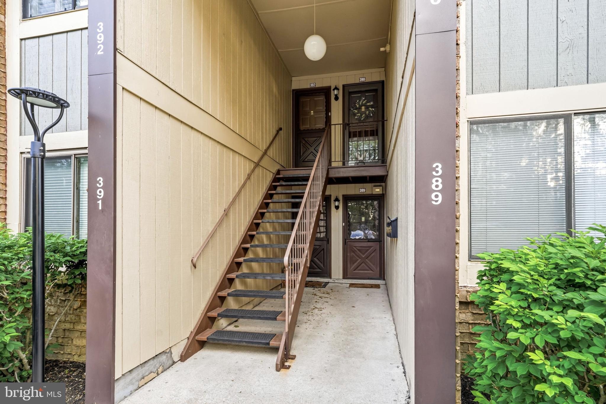 115 E KINGS HIGHWAY #392