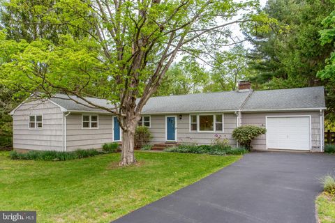 40 UNION ROAD CLINTON NJ 08809