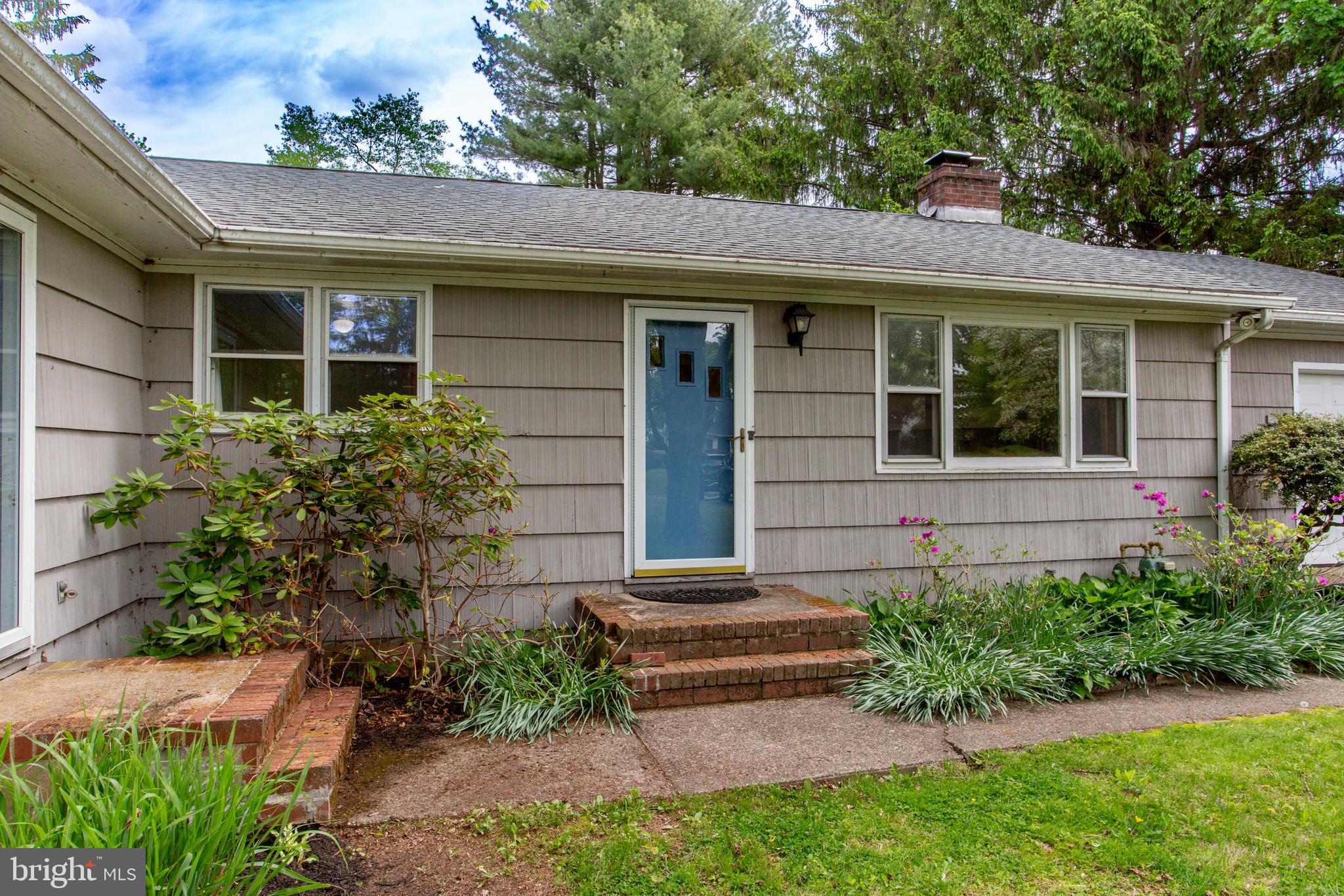 40 UNION ROAD
