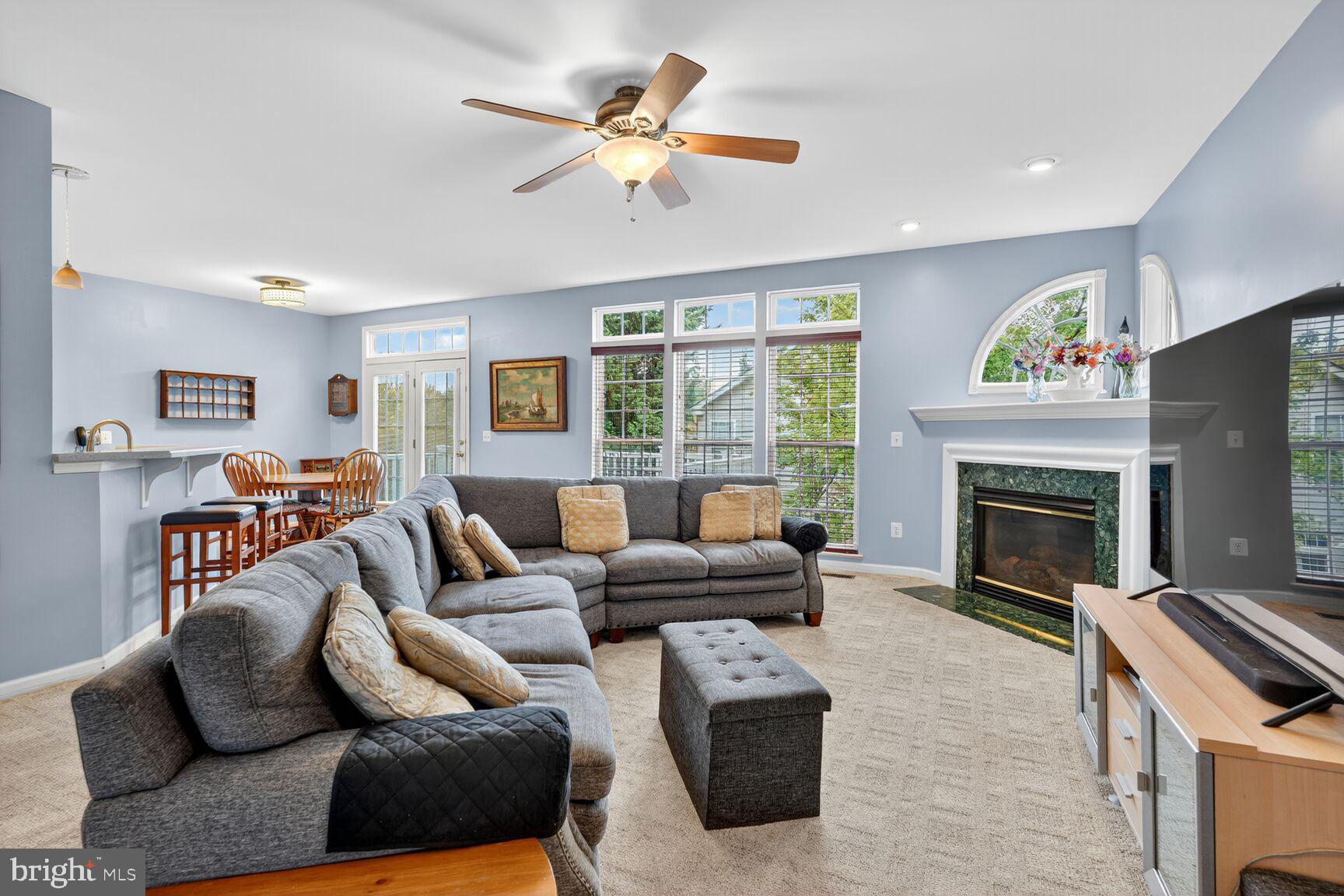 LORTON VALLEY - Residential