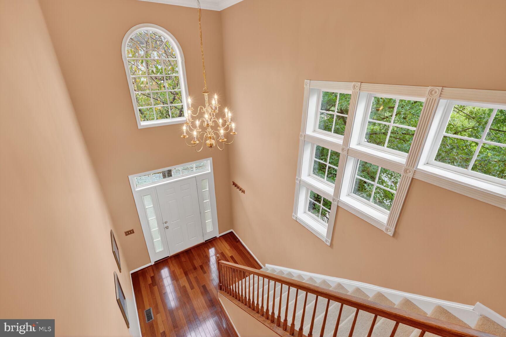 LORTON VALLEY - Residential