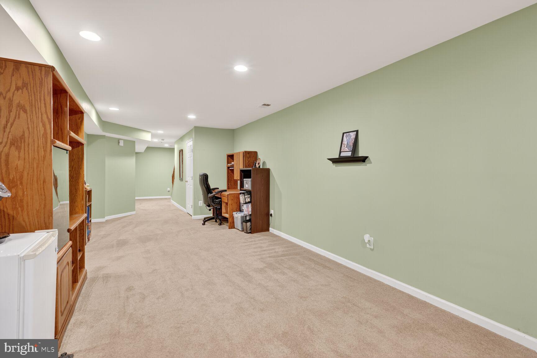 LORTON VALLEY - Residential