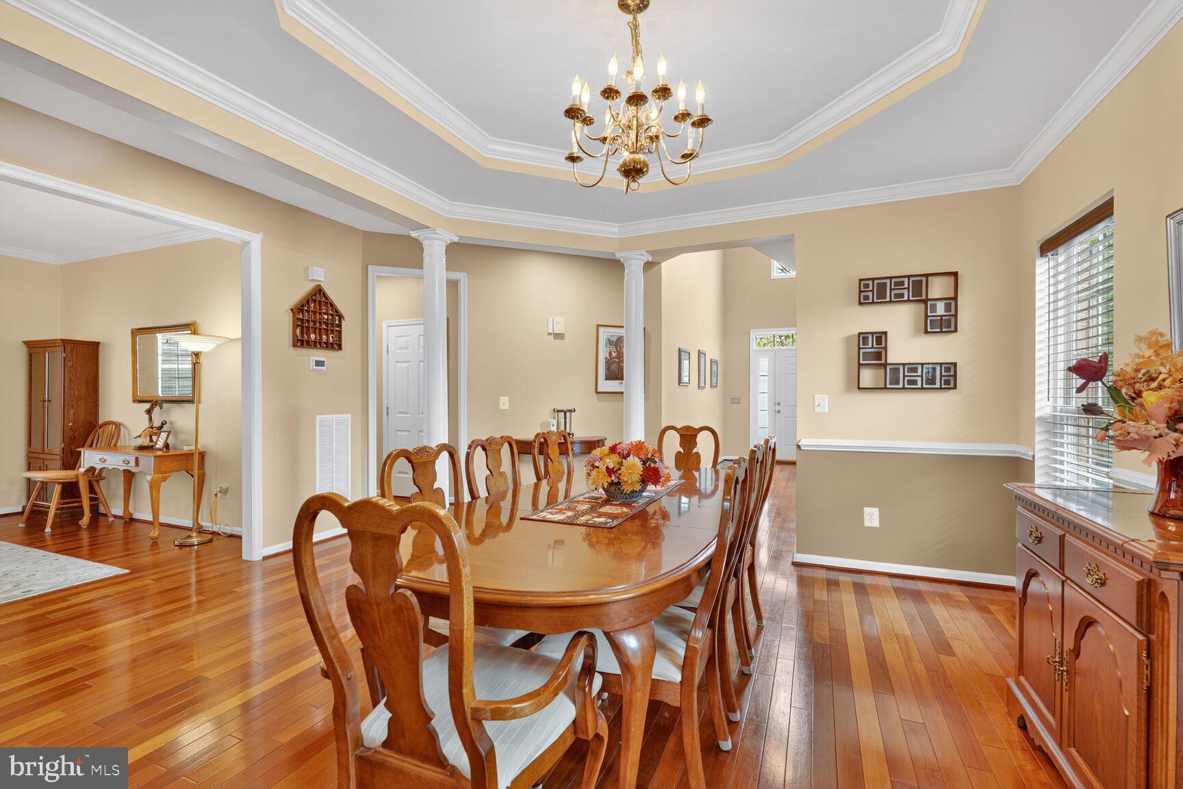 LORTON VALLEY - Residential