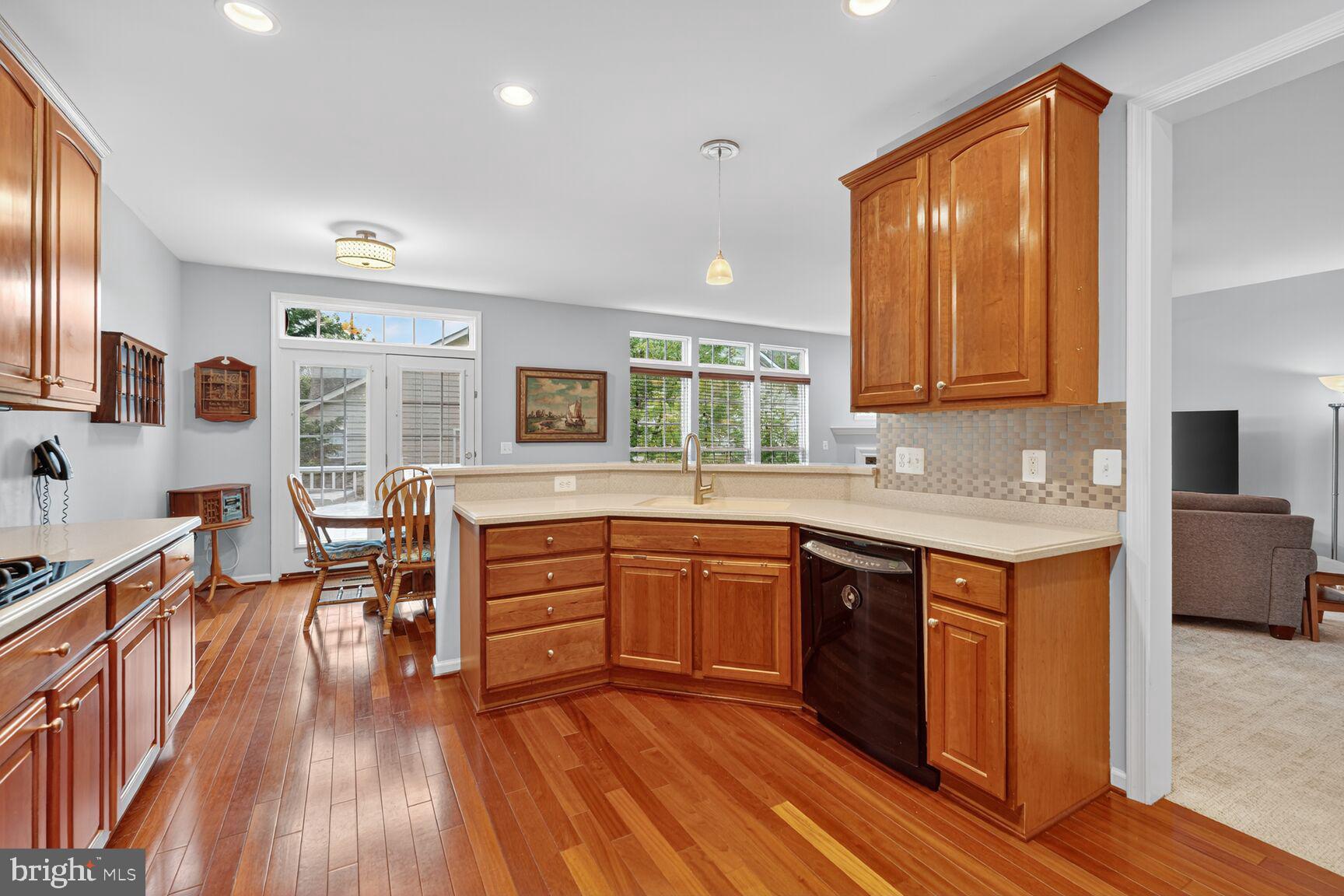 LORTON VALLEY - Residential