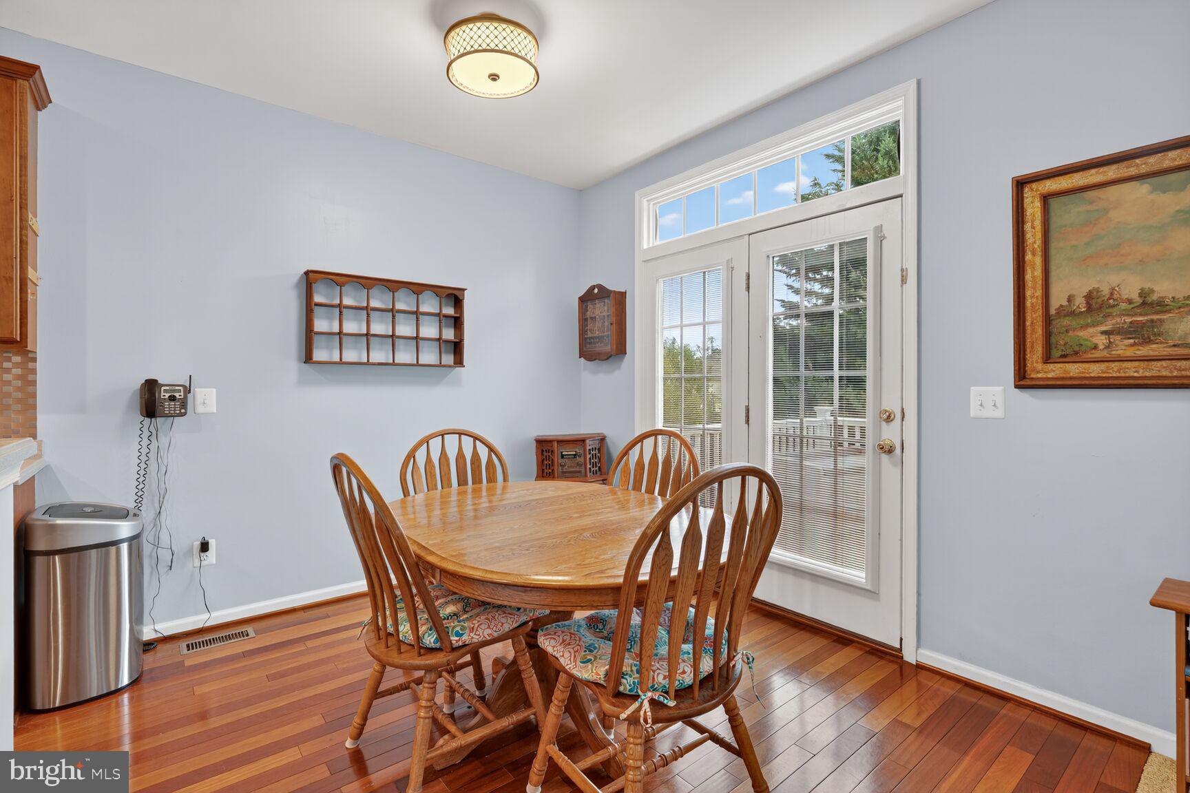 LORTON VALLEY - Residential