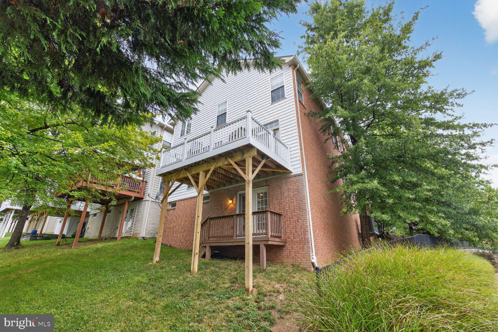 LORTON VALLEY - Residential