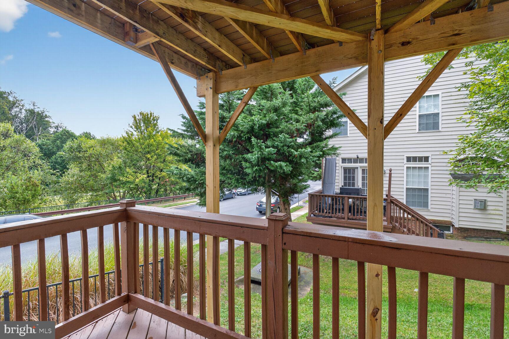 LORTON VALLEY - Residential