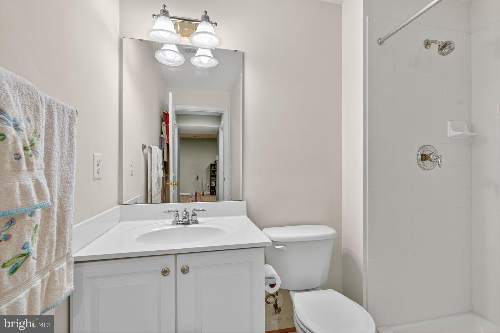 LORTON VALLEY - Residential