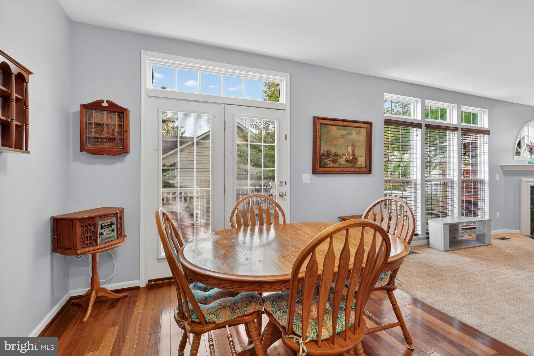 LORTON VALLEY - Residential