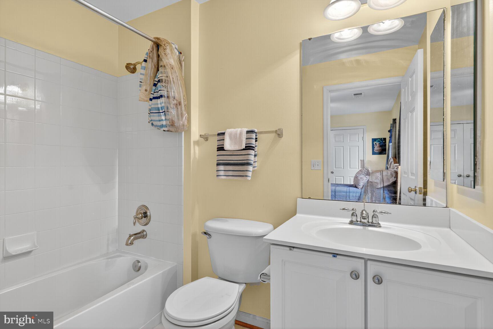 LORTON VALLEY - Residential