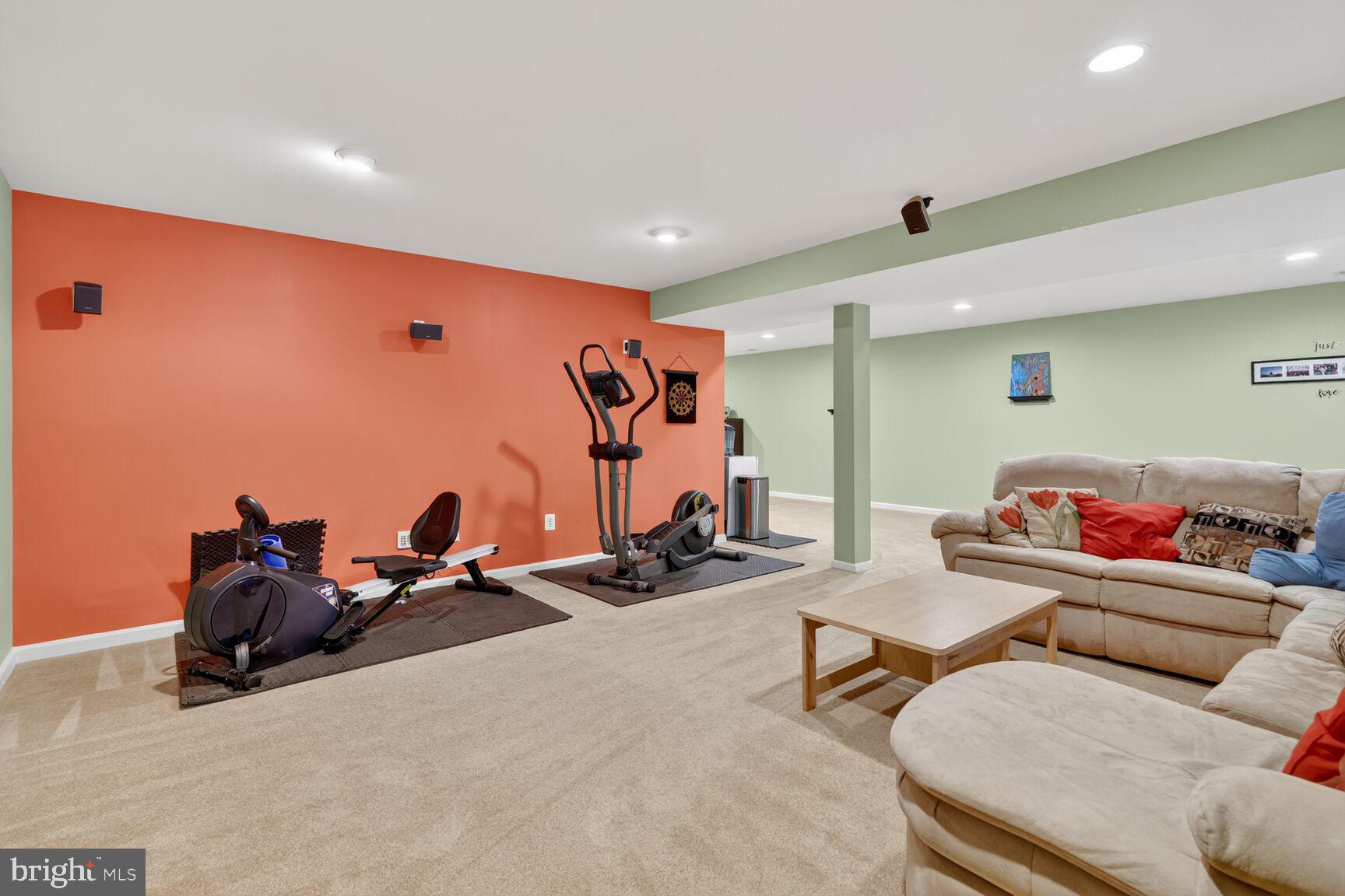 LORTON VALLEY - Residential