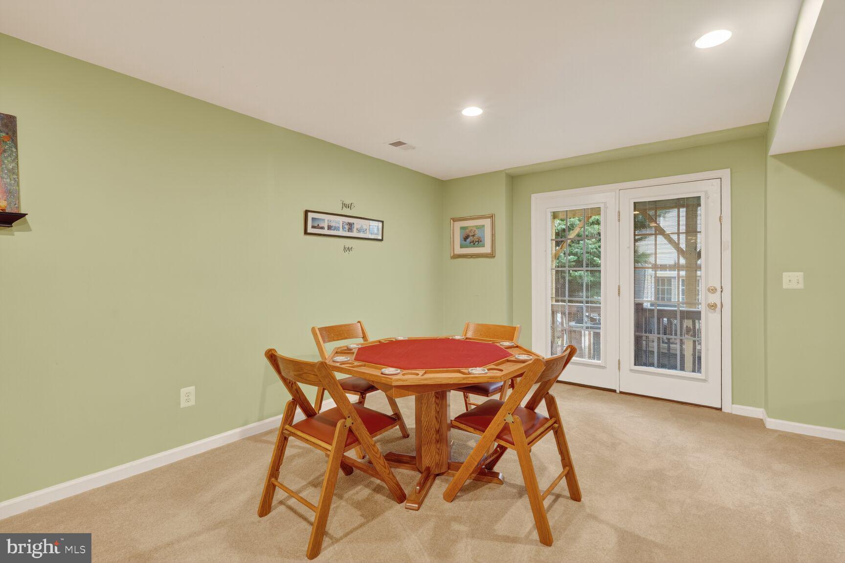 LORTON VALLEY - Residential