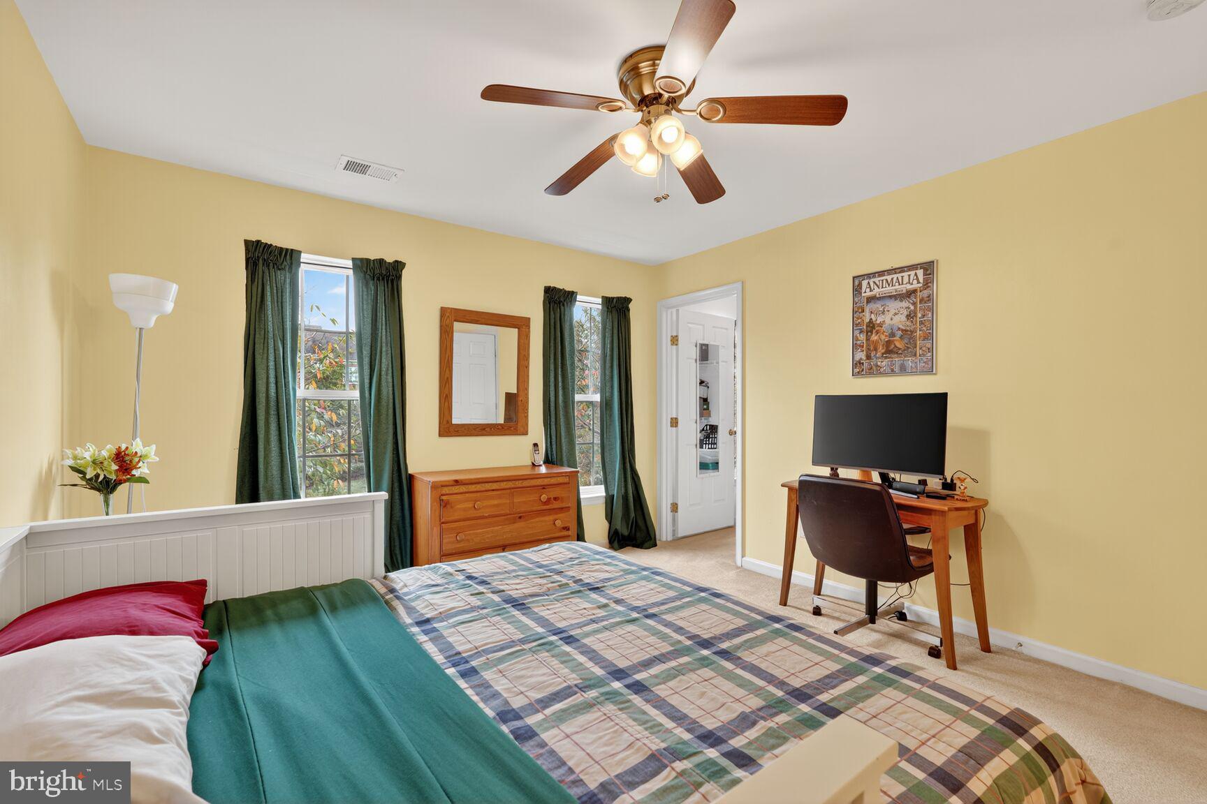 LORTON VALLEY - Residential