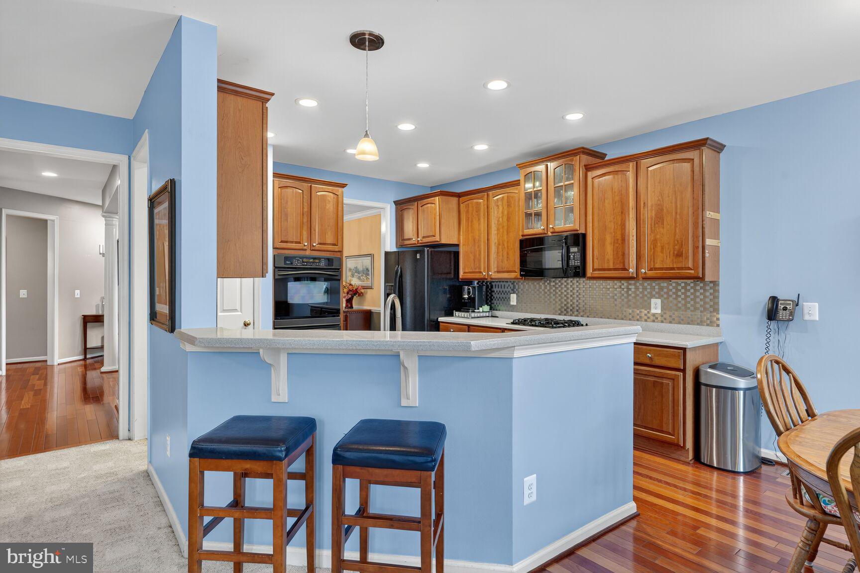 LORTON VALLEY - Residential