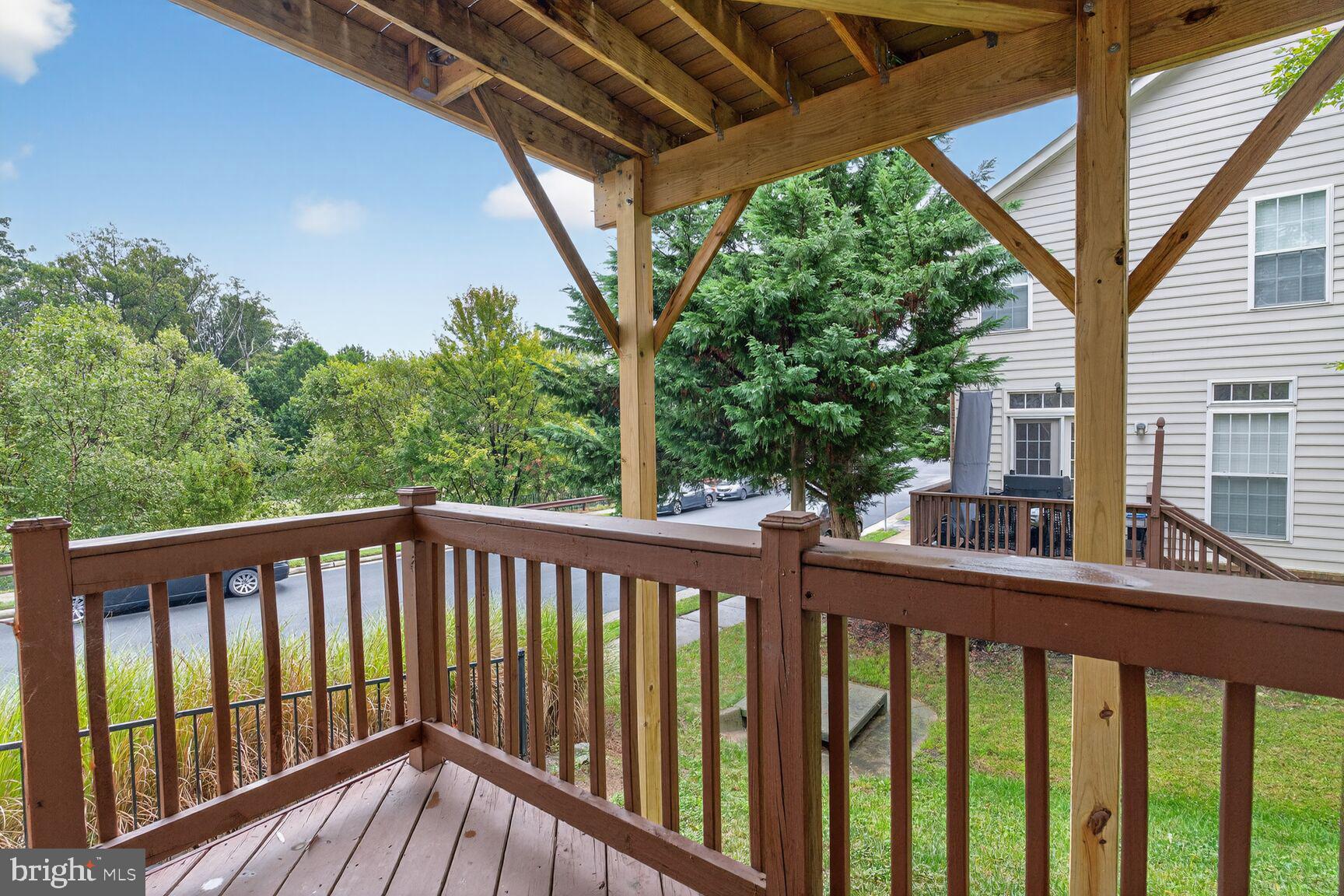 LORTON VALLEY - Residential