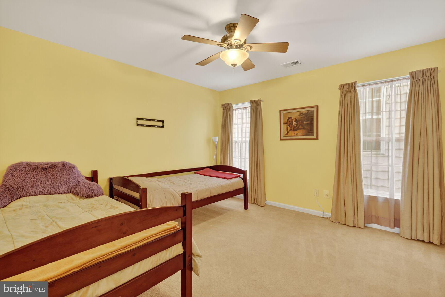 LORTON VALLEY - Residential